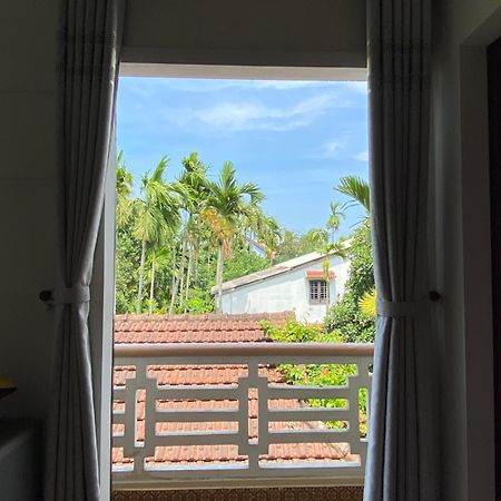 Village Love Homestay Hoi An Exteriör bild