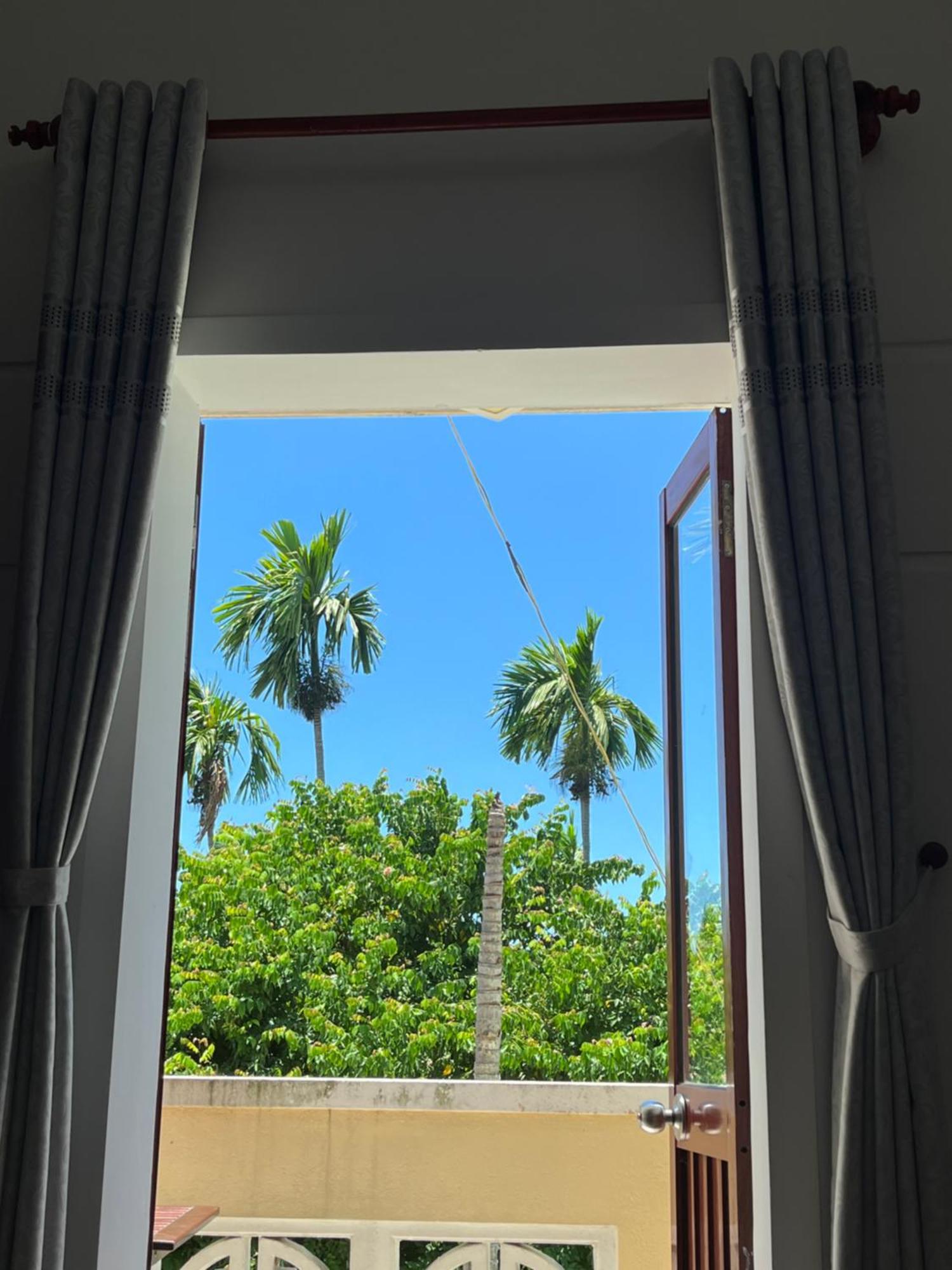 Village Love Homestay Hoi An Exteriör bild