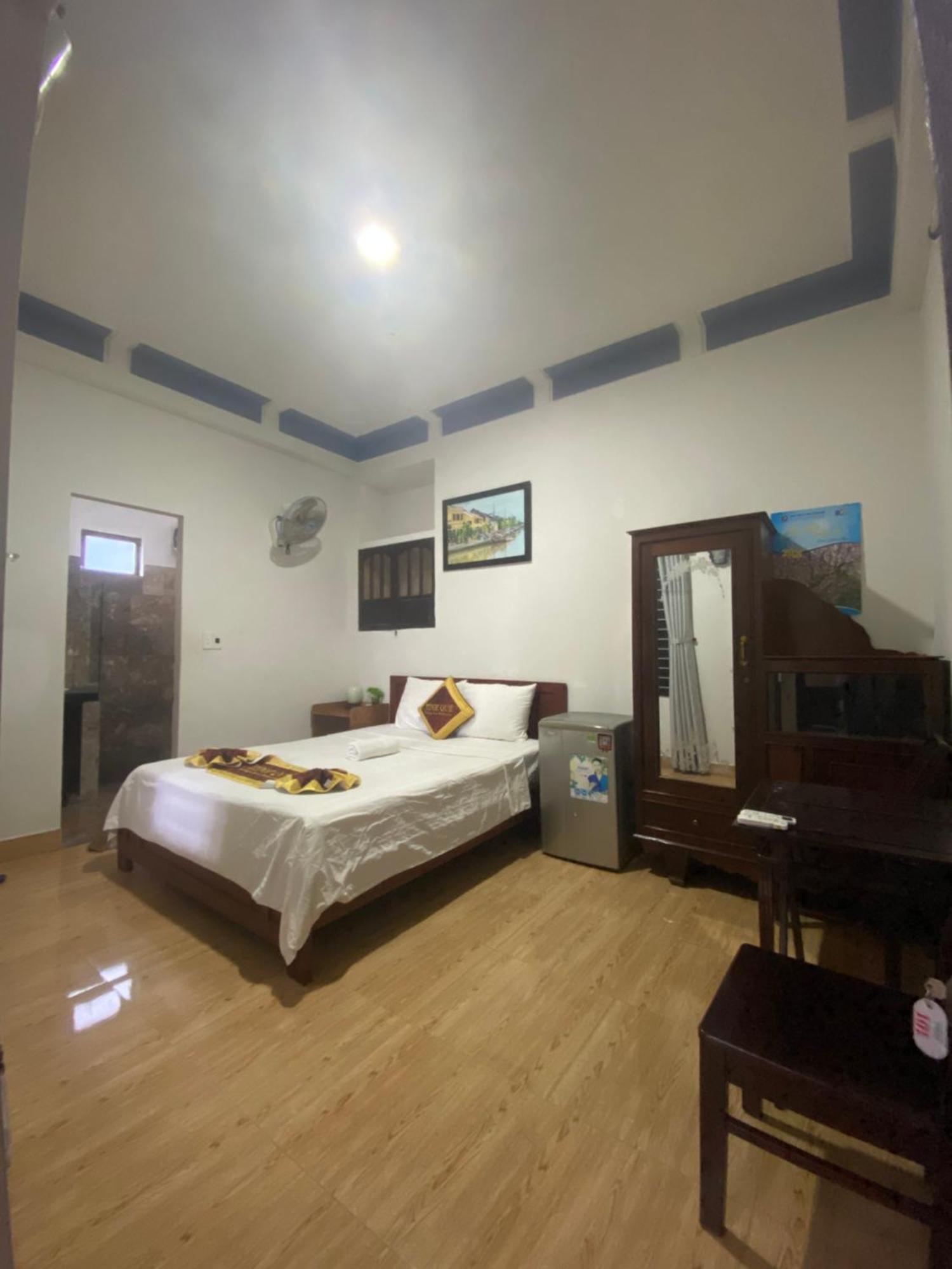 Village Love Homestay Hoi An Exteriör bild