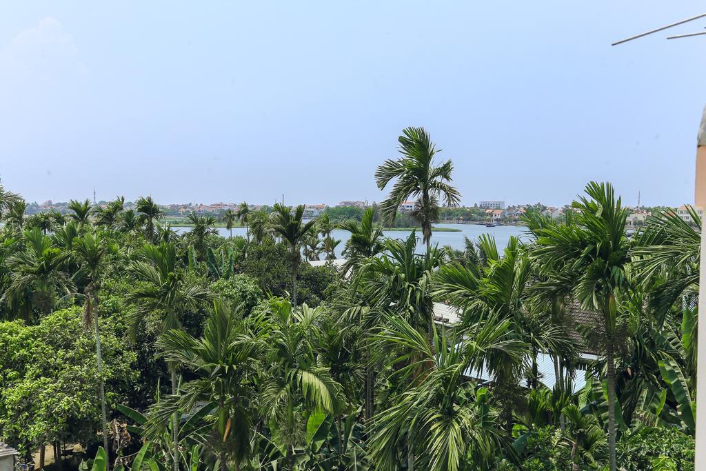 Village Love Homestay Hoi An Exteriör bild