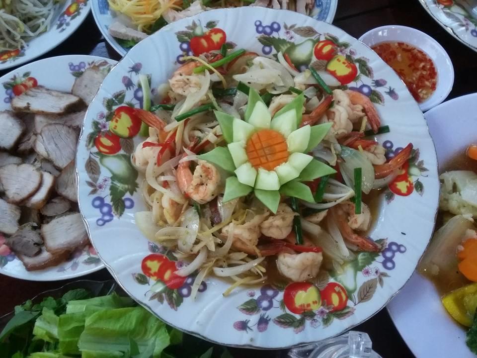 Village Love Homestay Hoi An Exteriör bild