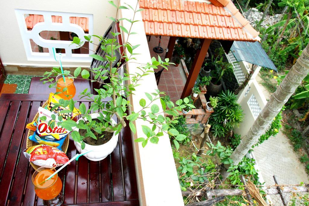 Village Love Homestay Hoi An Exteriör bild